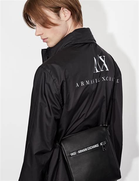 armani exchange online store.